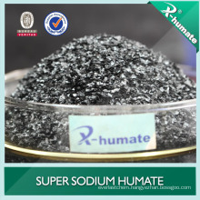 X-Humate H100 Series Super Humate 99.5%Min Shiny Flakes or Shiny Powder